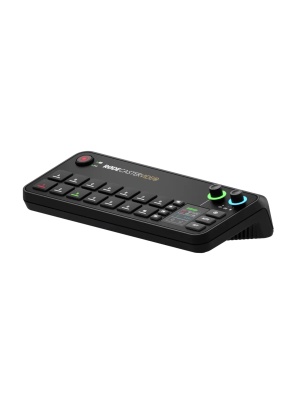 RODE RØDECaster Video – Mixer Audio-Video Profesional pentru Streaming și Podcasting - Img5