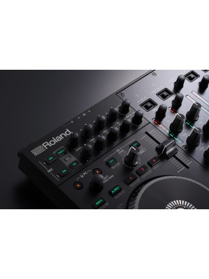 Roland DJ-707M - Img7
