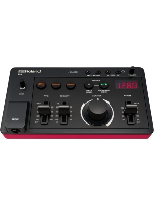 Roland E-4 AIRA - Img2