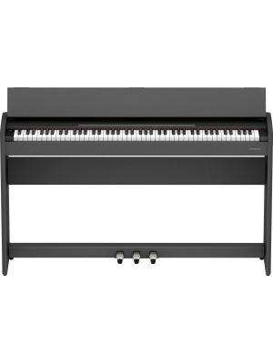 Roland F107 Set cu bancă și căști - Img4