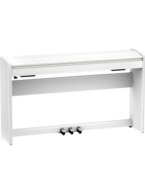 Roland F701 White - Img5