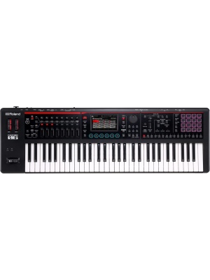 Roland Fantom-06 - Img1