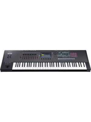 Roland Fantom 7 EX - Img3