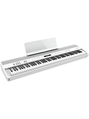 Roland FP‑90X White - Img9