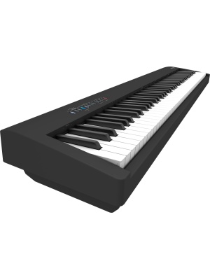 Roland FP-30X BK Set cu Stand și Pedale - Img5