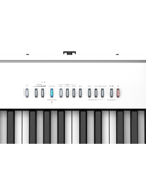 Roland FP-30X White - Img4