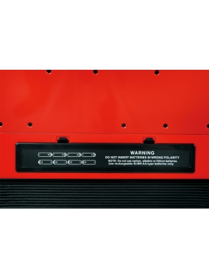Roland FR-1xB Red - Img10