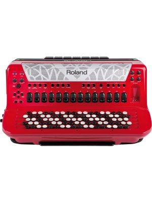 Roland FR-8xB Red - Img4