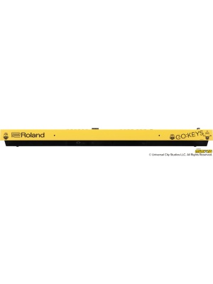 Roland GO:KEYS 3 Minion - Img3