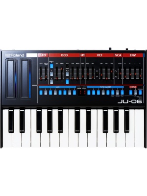 Roland JU-06 - Img4