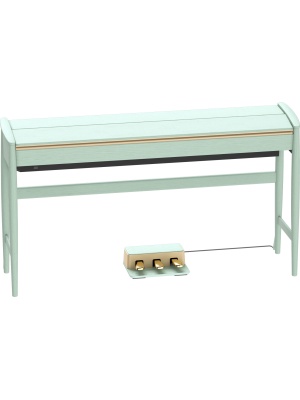 Roland KIYOLA KF-20 (Celadon Green) - Img3