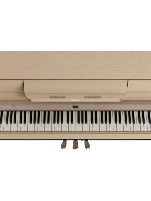Roland LX‑5 Light Oak - Img4