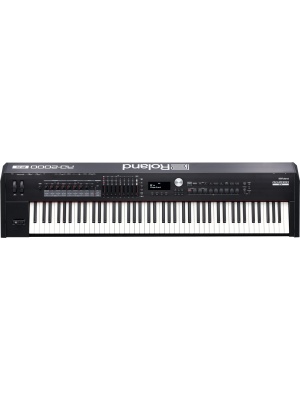 Roland RD‑2000 EX - Img1