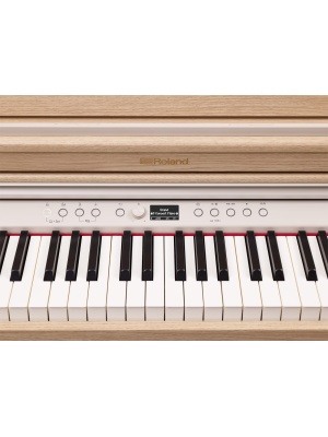 Roland RP701-LA - Img6