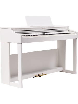 Roland RP701-WH - Img2
