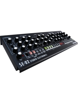 Roland SE-02 - Img4