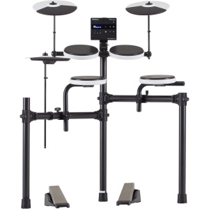 Roland TD-02K V-Drums Kit - Img1