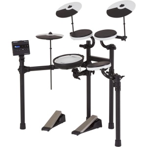 Roland TD-02KV V-Drums Kit - Img2