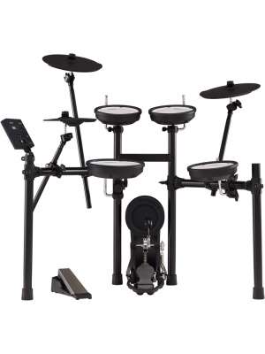 Roland TD-07KV