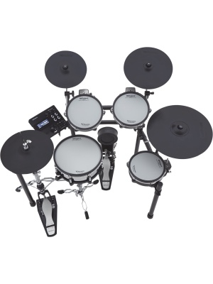Roland TD-27KV2 - Img4