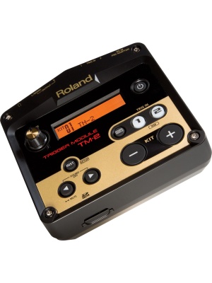 Roland TM-2 Trigger Module - Img8