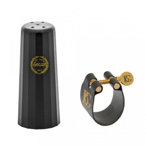 Saxofon Eb Alto Grassi AS210 + Set de Accesorii - Img2