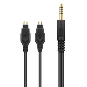Sennheiser CH 650 S - Cablu High-End pentru Căștile HD 600 și HD 650