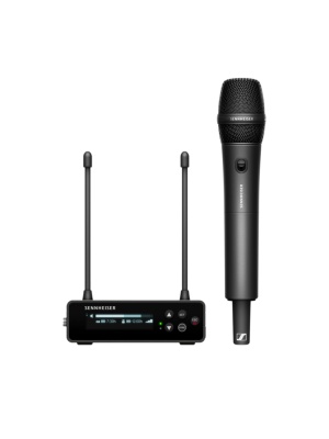 Sennheiser EW-DP 835 R1-6 (520 – 576 MHz)