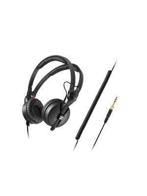Sennheiser HD 25 Plus - Img4