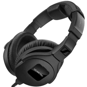 Sennheiser HD 300 Pro - Căști Monitorizare