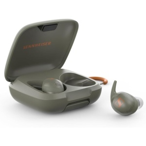 Sennheiser Momentum Sport True Wireless (MSPORT1 Olive)