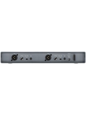 Sennheiser XSW 1-825 DUAL-B (614–638 MHz) - Img4