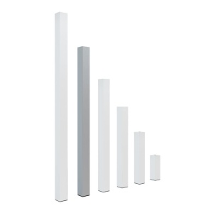 Set 4 Picioare pentru Podium 100cm Gobal Truss - Img1