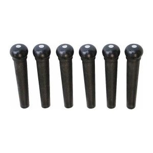 Set 6 Pini pentru Chitara Acustica Alice A021HBP