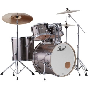 Set de Tobe Pearl Export EXX725SBR/C21 - Img1
