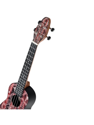 Set Ukulele Soprano Keiki K2SS-RKC - Img4