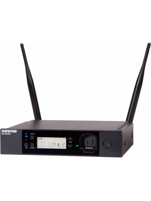 Shure GLXD14+E-Z4 - Img2
