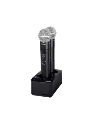 SHURE SBC203-E - Img5