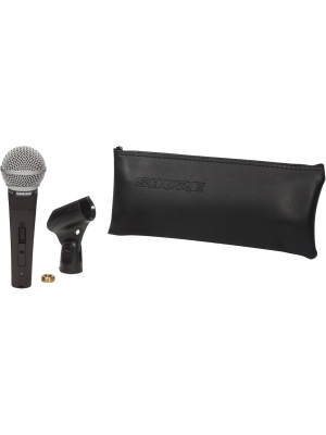 Shure SM58SE - Img3