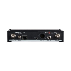 Shure ULXD24E/B58-H51 (534–598 MHz) - Img2