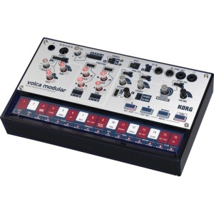 Sintetizator Korg Volca Modular - Img1