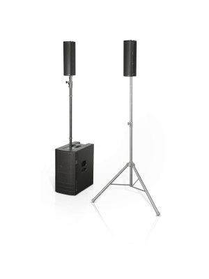Sistem 2.1 Activ dB Technologies ES 1203