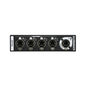 Sistem Multicore Digital Allen&Heath DX-HUB