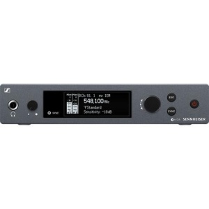 Sistem pentru Monitorizare In-Ear Sennheiser ew IEM G4 - Img2