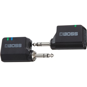 Sistem Wireless pentru Instrument BOSS WL-20 - Img1