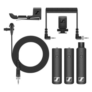 Sistem Wireless Sennheiser XSW-D Portable ENG Set - Img2