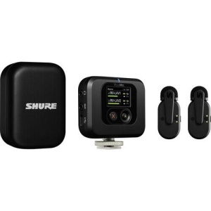 Sistem Wireless Shure MoveMic Two Receiver Kit - Img2