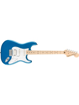 Squier Affinity Stratocaster 15G HSS LPB - Img2