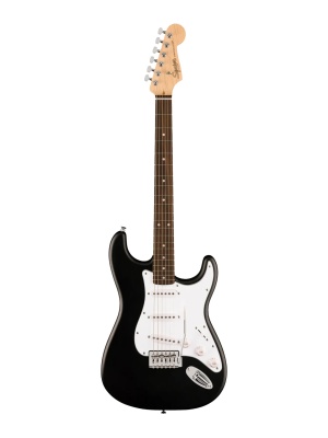 Squier Debut Stratocaster Black