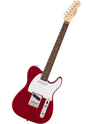 Squier Debut Telecaster 2-Color Sunburst – Chitară Electrică
